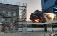Удар по путінському ВПК. Атака на Чебоксари