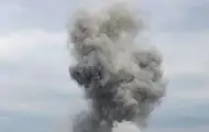 Сили оборони знищили човен із російським десантом