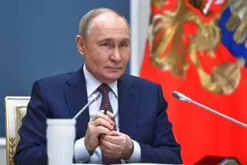У Москві хочуть перевірити НАТО — глава німецької розвідки попереджає про плани Кремля