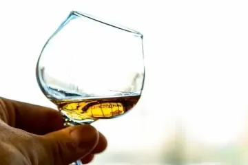 В чому різниця між бурбоном та віскі: усе, що ви хотіли б знати про популярні алкогольні напої