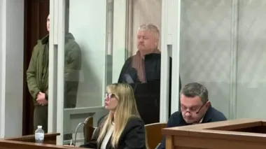 Головного психіатра ЗСУ залишили під вартою до 21 липня