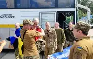 Другий великий обмін. Кого вдалося повернути