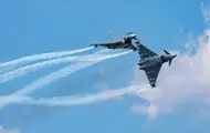 Винищувачі НАТО перехопили два літаки-розвідники РФ над Балтикою