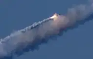 РФ атаковала Киев баллистикой и БПЛА