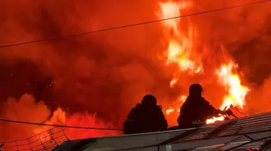 Росія вдарила по житловому будинку в Одесі: одна людина загинула, троє поранені