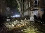 Ночной удар по Одессе: один погибший, четверо раненых