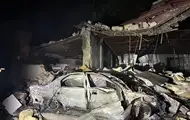 Удар по Одесі: є загиблий і поранені