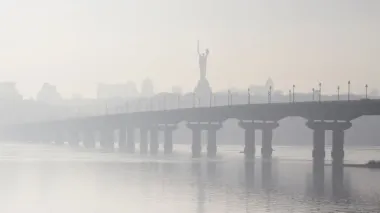 5 советов, что делать в смог: в Киеве сильный дым от пожаров