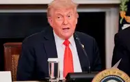 Трамп посоветовал Грете Тунберг пройти курсы по управлению гневом