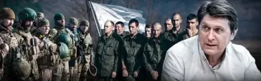 Зеленський заговорив про закінчення війни в Україні: політолог назвав реальну дату