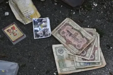 Втрати Росії станом на 10 червня: Генштаб оновив дані