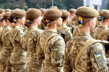 Неправильная потеря Екатерины: почему так особенно больно, когда гибнут молодые женщины