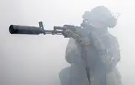 Оновлено карти бойових дій на фронті