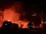 Ночью ВС РФ атаковали Киев и Одессу: что известно (фото, видео)