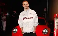 Ромео Бекхэм завязал новый роман