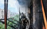 Удар по Харкову: під завалами знайшли четверту жертву