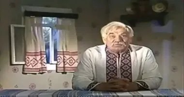 Добрий вечір вам, малятка…" — 10 червня виповнилося б 114 років легендарному Діду Панасу