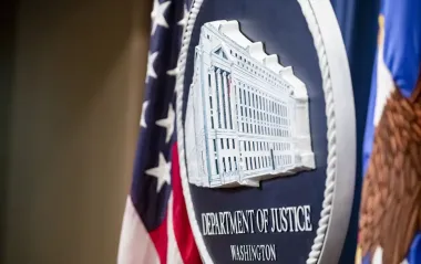 В США арестовали россиянина за отмывание 500 млн долларов через криптовалюту