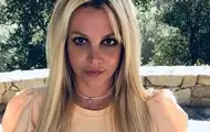 Брітні Спірс вперше за довгий час показала сина Джейдена