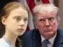 Трамп посоветовал Грете Тунберг пойти на курсы по управлению гневом: что случилось
