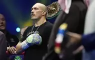Реванш із Дюбуа: Усик поділився деталями підготовки