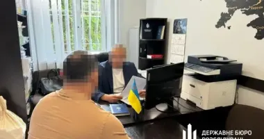 На Закарпатті незаконно вирубали близько 100 цінних дерев на понад 3,3 млн грн