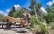 В Україні нові знеструмлення у трьох областях
