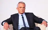 Кеннеді-молодший звільнив усіх членів комітету з питань вакцинації