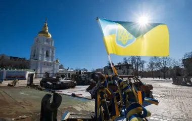 Сколько украинцев готовы на территориальные уступки ради мира: опрос КМИС