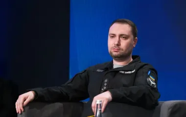 Росія допомагає КНДР запускати виробництво "Шахедів", - Буданов