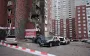 Ночной налет дронов на Киев: что известно о пострадавших