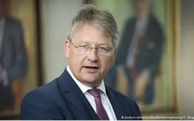 Moscow expects Kyiv to surrender, - German intelligence chief Kahl