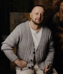 Голова спілки художників про портретиста Семенуху: «Він в рази краще розпіареного Сафронова»