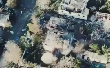 DIU soldiers of "Chimera" unit repelled offensive in Kupiansk direction: over 30 ocupiers were destroyed, two were captured. VIDEO