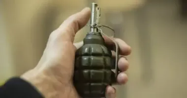 Трагедия на Николаевщине: возле кафе взорвалась граната, есть жертвы