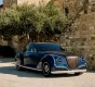 В США создали шикарного 800-сильного соперника Cadillac и Rolls-Royce в ретро-стиле (фото)