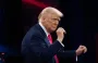 "Evil person." Trump lashed out at Greta Thunberg