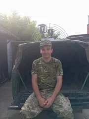 Труднее всего было не двигаться: украинский "Бонд" захватил рацию "под носом" у оккупантов