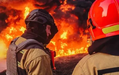 Сибіга про нічну атаку: РФ відкидає мир і має зіткнутися з руйнівними санкціями