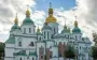 Росія пошкодила Софійський собор у Києві