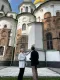 Россия ударила по Софийскому собору и Одесской киностудии (фото)