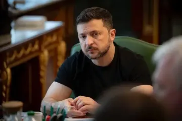 Зеленський пояснив, чому мобілізація в Україні складніша, ніж у Росії