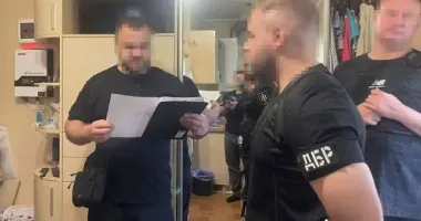 У бывшего правоохранителя из Днепра нашли 16 квартир в центре Львова