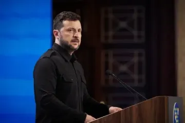 Зеленский сказал, на какой компромисс готов для завершения войны