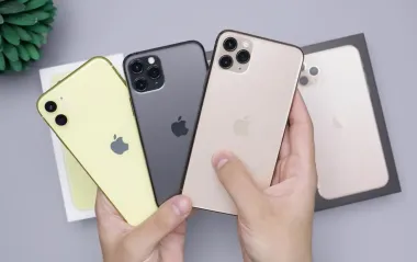 Ці пристрої Apple не зможуть встановити оновлення iOS 26. Перевірте, чи є серед них ваше