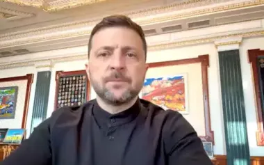 Zelenskyy is invited to NATO, EU and G7 summits: Foreign Ministry working on bilateral meetings