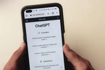 Масштабний збій у ChatGPT: користувачі по всьому світу фіксують проблеми в роботі сервісу