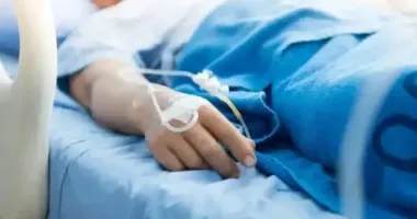 Смертельне ДТП на Рівненщині: медики тиждень боролися за життя чоловіка