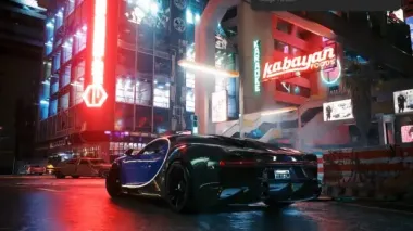 Cyberpunk 2077 готовит большое возвращение: патч 2.3 выйдет уже 26 июня – CD Projekt RED обещает сюрпризы