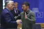 Зеленський обурено заявив, що Орбан використовує його обличчя: що відомо